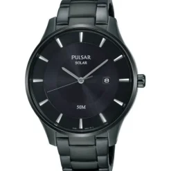 Pulsar Metallarmband-Solar - PX3103X1