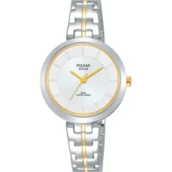 Pulsar Metallarmband-Solar - PY5060X1