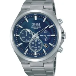 Pulsar Metallarmband-Solar - PZ5095X1