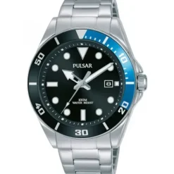 Pulsar Metallarmband-Sport - PG8293X1