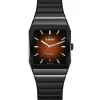 Rado Silikonarmband-Anatom Automatic - R10202309