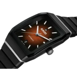 Rado Silikonarmband-Anatom Automatic - R10202309