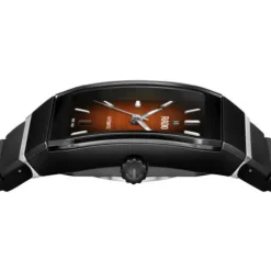 Rado Silikonarmband-Anatom Automatic - R10202309