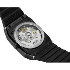 Rado Silikonarmband-Anatom Automatic - R10202309