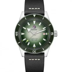 Rado Metallarmband-Captain Cook Automatic x Cameron Norrie Limited Edition -  R32149318
