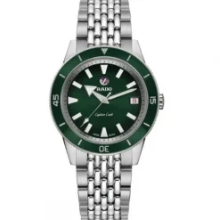Rado Metallarmband-Captain Cook Automatic (37 mm) - R32500323
