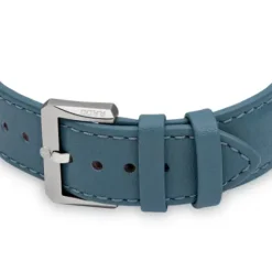 Rado Lederarmband-Captain Cook Automatic (37 mm) - R32500718