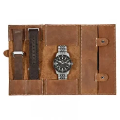 Rado Metallarmband-Captain Cook Automatic Set - R32505018