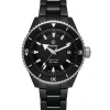 Rado Armbanduhren-Captain Cook Ceramic - R32129152