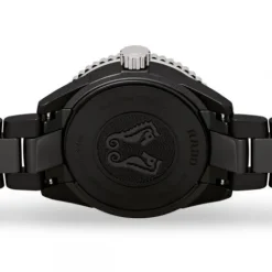 Rado Armbanduhren-Captain Cook Ceramic - R32129152