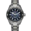 Rado Armbanduhren-Captain Cook Ceramic - R32144202