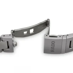 Rado Armbanduhren-Captain Cook Ceramic - R32144202