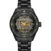 Rado Armbanduhren-Captain Cook Ceramic Skeleton Limited Edition - R32147162