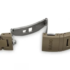 Rado Armbanduhren-Captain Cook Ceramic - R32130312