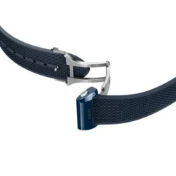 Rado Silikonarmband-Captain Cook Ceramic Skeleton Limited Edition - R32152208