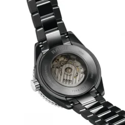 Rado Armbanduhren-Captain Cook Ceramic - R32127152