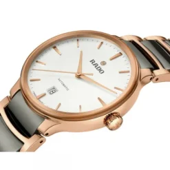 Rado Metallarmband-Centrix Automatic - R30017012