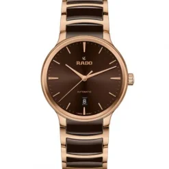 Rado Metallarmband-Centrix Automatic - R30017302