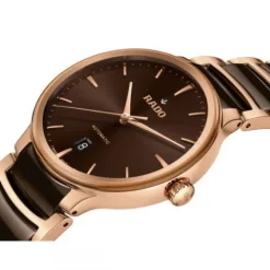Rado Metallarmband-Centrix Automatic - R30017302