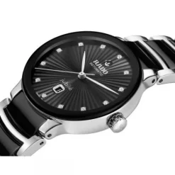 Rado Metallarmband-Centrix Automatic Diamonds - R30020742