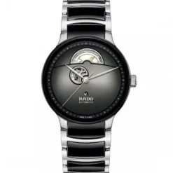 Rado Metallarmband-Centrix Automatic Open Heart - R30012152