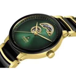 Rado Metallarmband-Centrix Automatic Open Heart - R30008302
