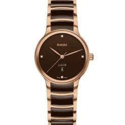 Rado Metallarmband-Centrix Diamonds - R30024712