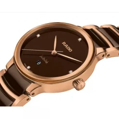 Rado Metallarmband-Centrix Diamonds - R30024712