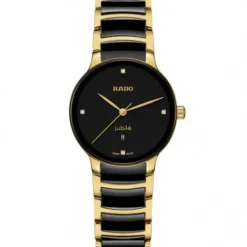Rado Metallarmband-Centrix Diamonds - R30025712