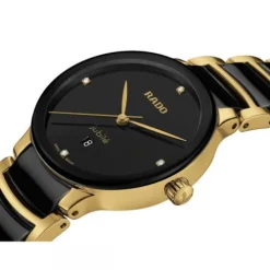 Rado Metallarmband-Centrix Diamonds - R30025712