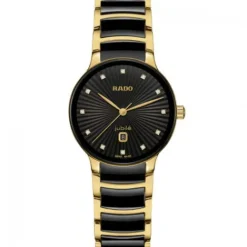 Rado Metallarmband-Centrix Diamonds - R30025742