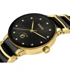 Rado Metallarmband-Centrix Diamonds - R30025742