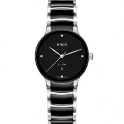 Rado Metallarmband-Centrix Diamonds - R30026712
