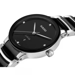Rado Metallarmband-Centrix Diamonds - R30026712