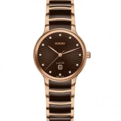 Rado Metallarmband-Centrix Diamonds - R30024732