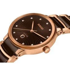 Rado Metallarmband-Centrix Diamonds - R30024732