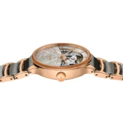 Rado Metallarmband-Centrix Jubilé Automatic Open Heart - R30029912
