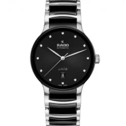 Rado Metallarmband-Centrix Jubilé Automatic Diamonds - R30018742