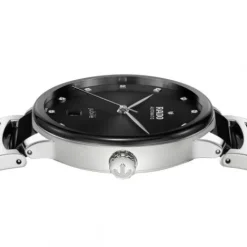 Rado Metallarmband-Centrix Jubilé Automatic Diamonds - R30018742
