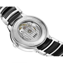 Rado Metallarmband-Centrix Jubilé Automatic Diamonds - R30018742