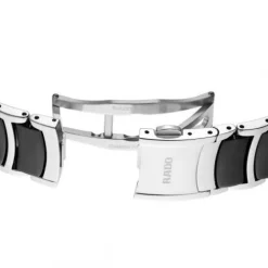 Rado Metallarmband-Centrix Jubilé Automatic Diamonds - R30018742