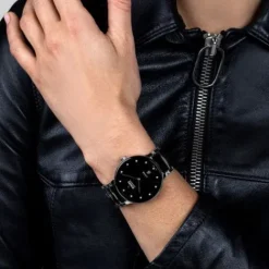 Rado Metallarmband-Centrix Jubilé Automatic Diamonds - R30018742