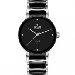 Rado Metallarmband-Centrix Jubilé Automatic Diamonds - R30018712