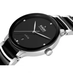 Rado Metallarmband-Centrix Jubilé Automatic Diamonds - R30018712