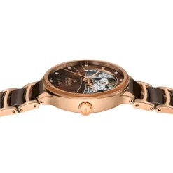 Rado Metallarmband-Centrix Jubilé Automatic Open Heart - R30029902