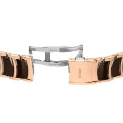 Rado Metallarmband-Centrix Jubilé Automatic Open Heart - R30029902