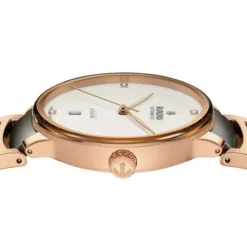Rado Metallarmband-Centrix Jubilé Automatic Diamonds - R30017722