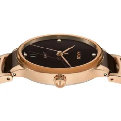 Rado Metallarmband-Centrix Jubilé Diamonds - R30038712
