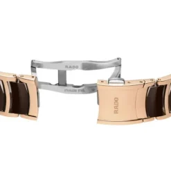 Rado Metallarmband-Centrix Jubilé Diamonds - R30038712