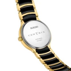 Rado Metallarmband-Centrix Jubilé Diamonds - R30039712